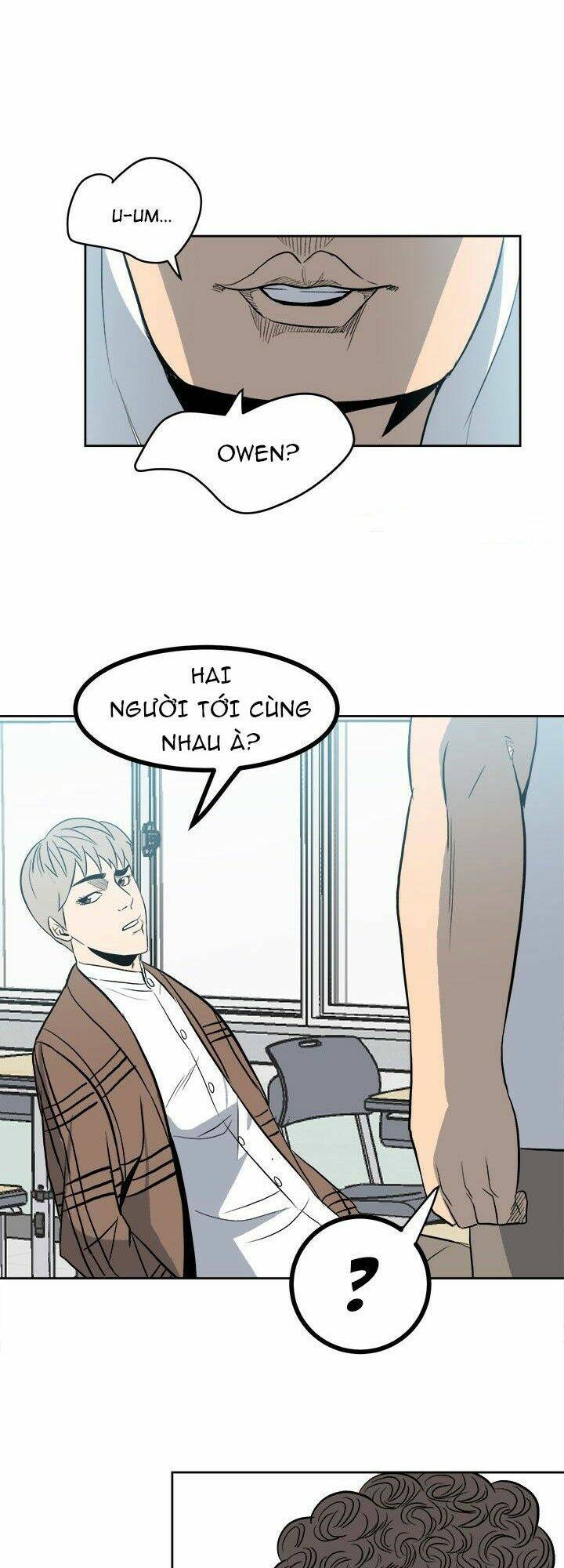 Kẻ Phản Diện Chapter 13 - Trang 2