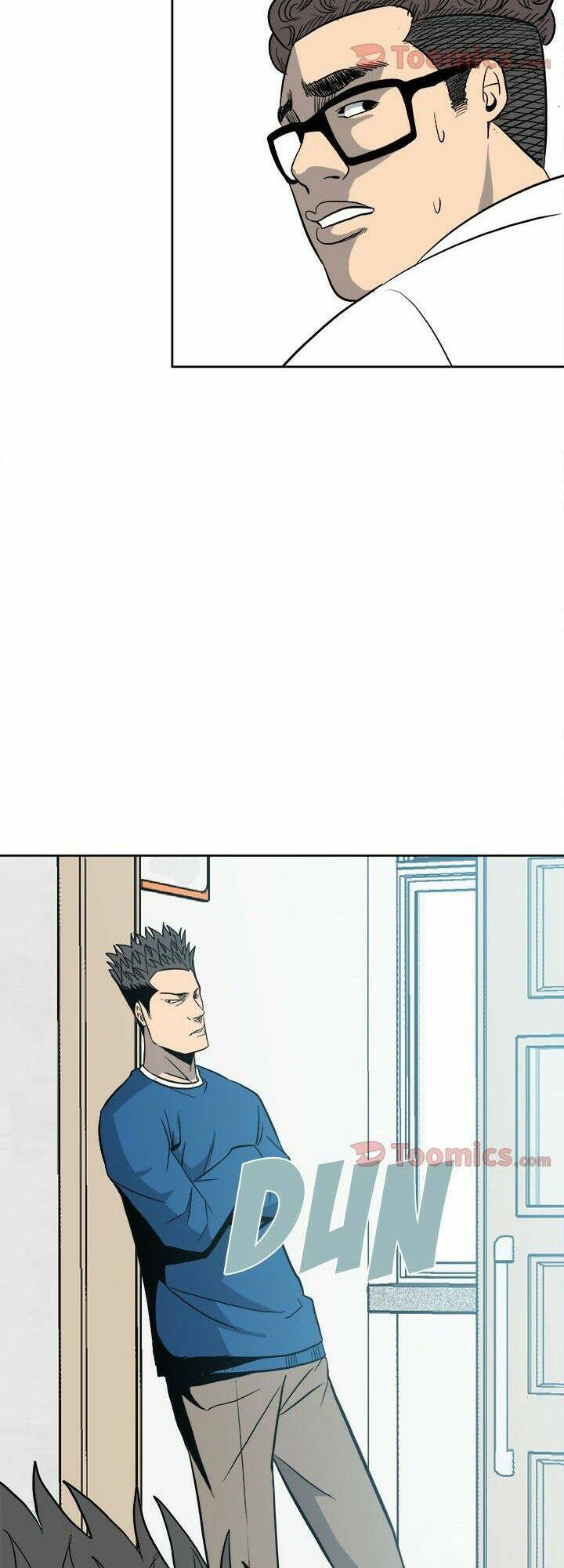 Kẻ Phản Diện Chapter 13 - Trang 2