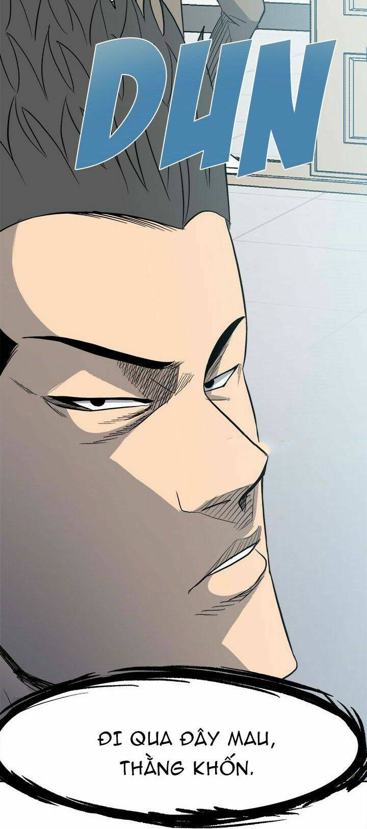 Kẻ Phản Diện Chapter 13 - Trang 2