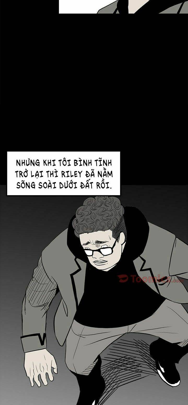 Kẻ Phản Diện Chapter 13 - Trang 2