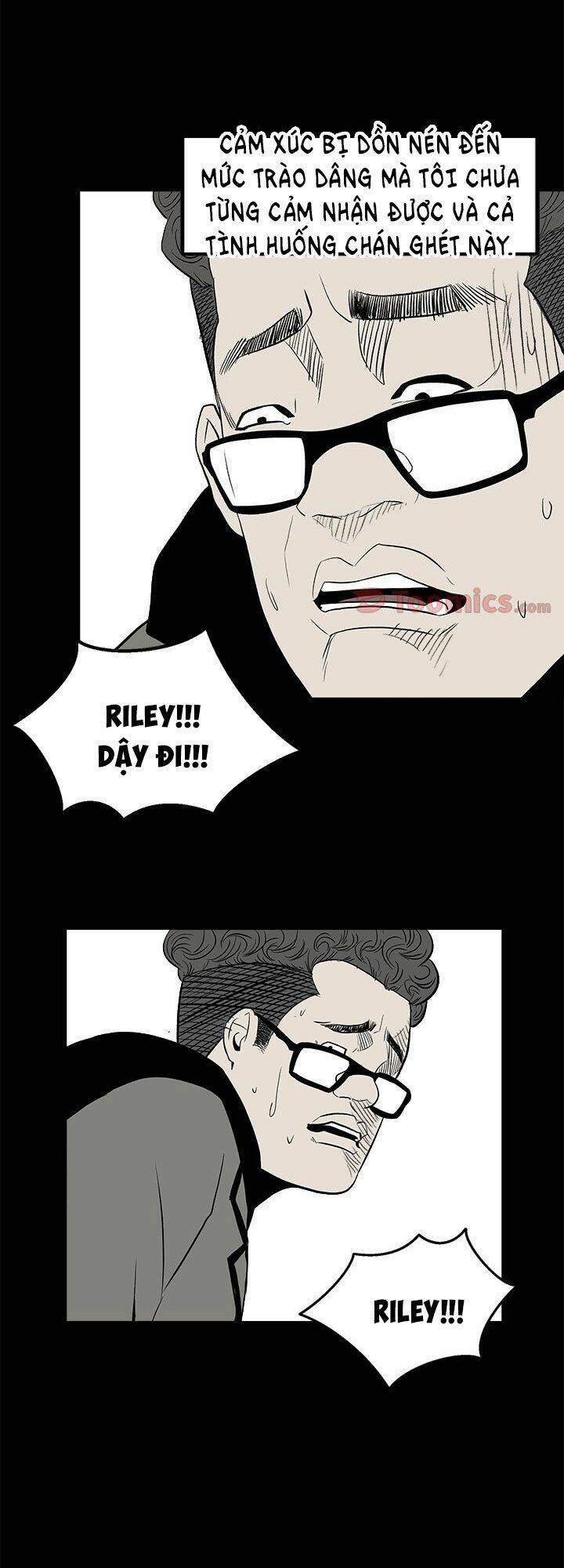 Kẻ Phản Diện Chapter 13 - Trang 2