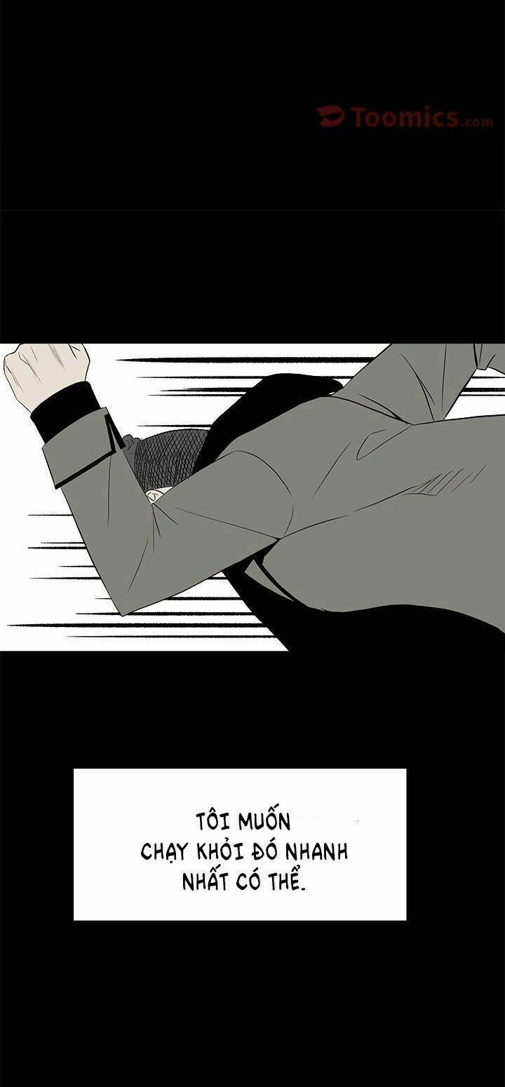 Kẻ Phản Diện Chapter 13 - Trang 2