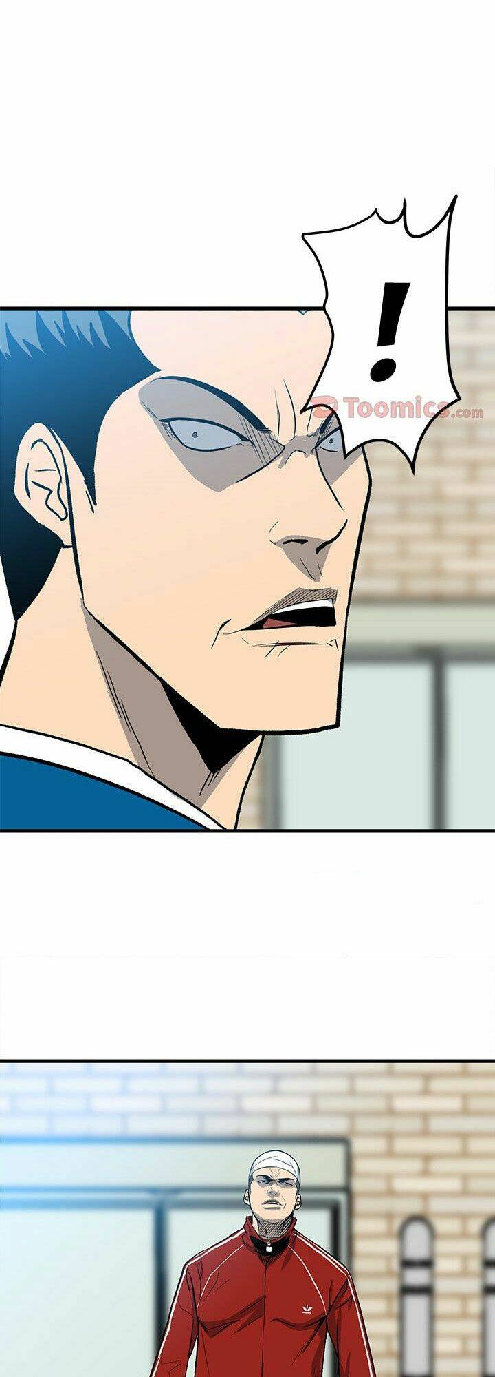 Kẻ Phản Diện Chapter 14 - Trang 2