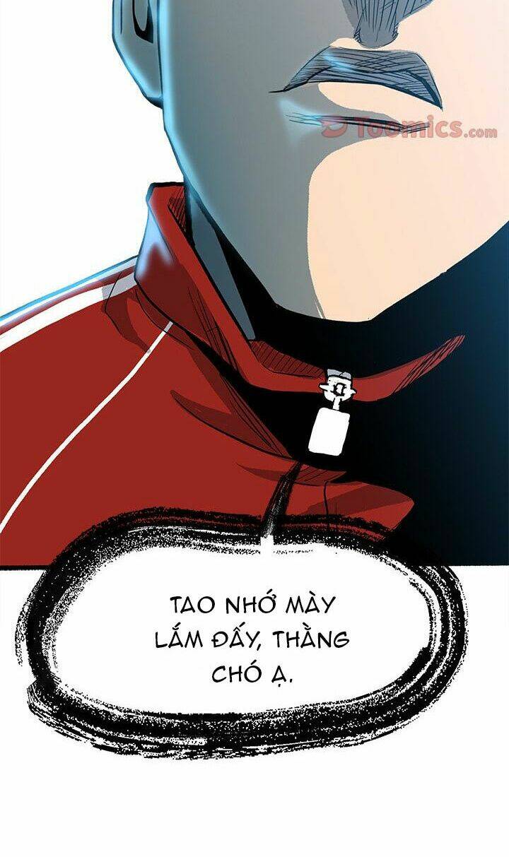 Kẻ Phản Diện Chapter 14 - Trang 2