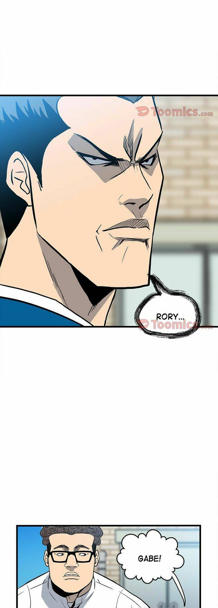 Kẻ Phản Diện Chapter 14 - Trang 2