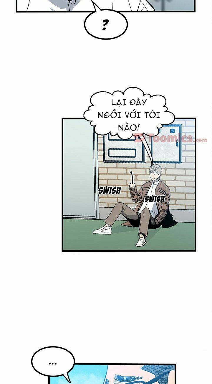 Kẻ Phản Diện Chapter 14 - Trang 2