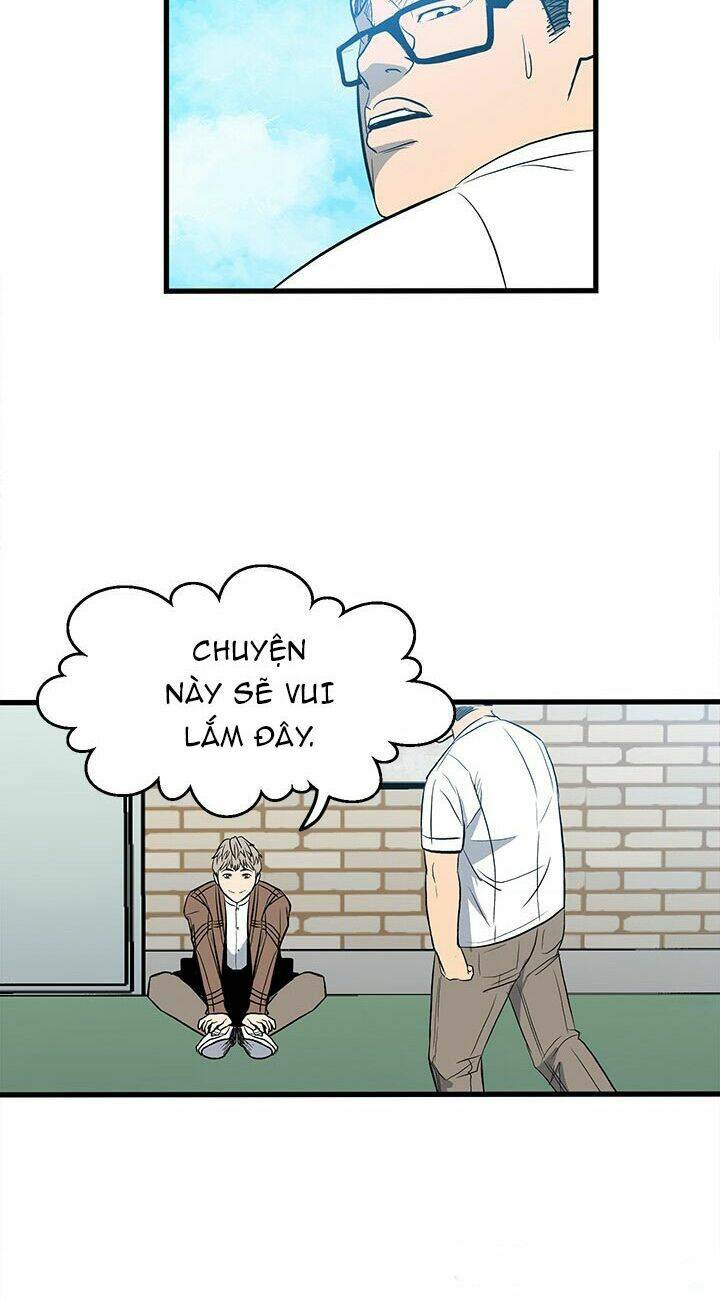 Kẻ Phản Diện Chapter 14 - Trang 2