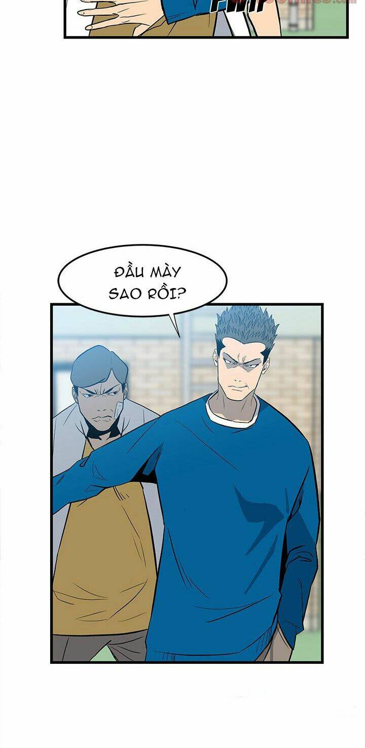 Kẻ Phản Diện Chapter 14 - Trang 2