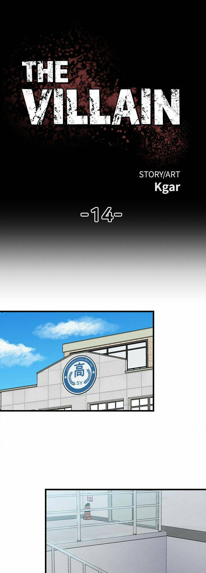 Kẻ Phản Diện Chapter 14 - Trang 2