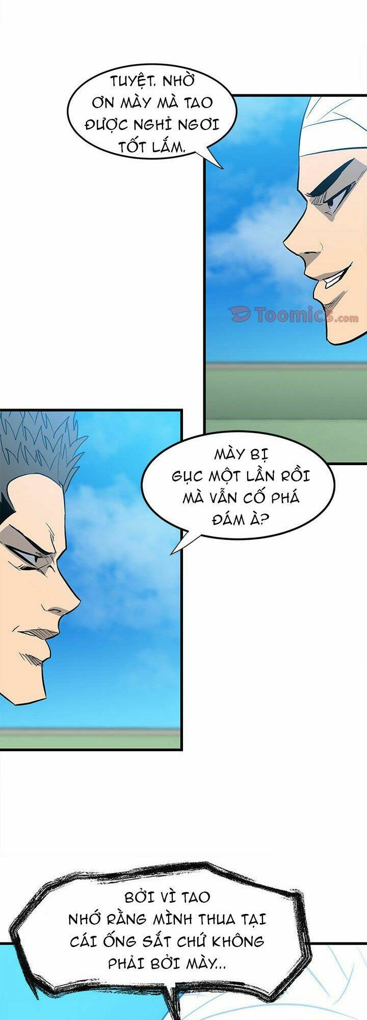 Kẻ Phản Diện Chapter 14 - Trang 2