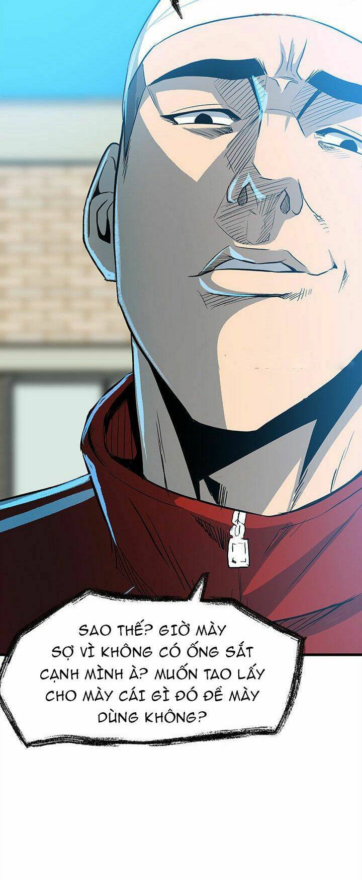 Kẻ Phản Diện Chapter 14 - Trang 2