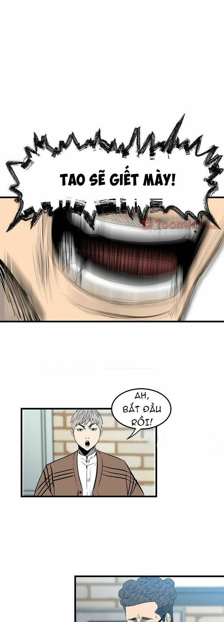 Kẻ Phản Diện Chapter 14 - Trang 2