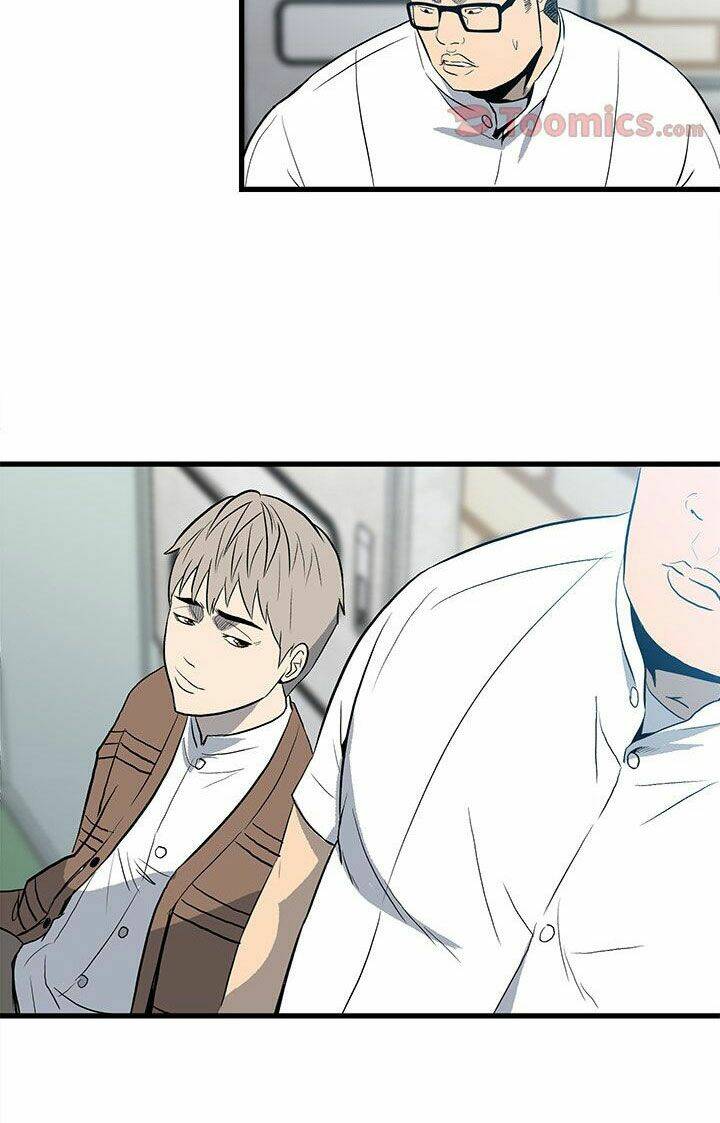 Kẻ Phản Diện Chapter 14 - Trang 2