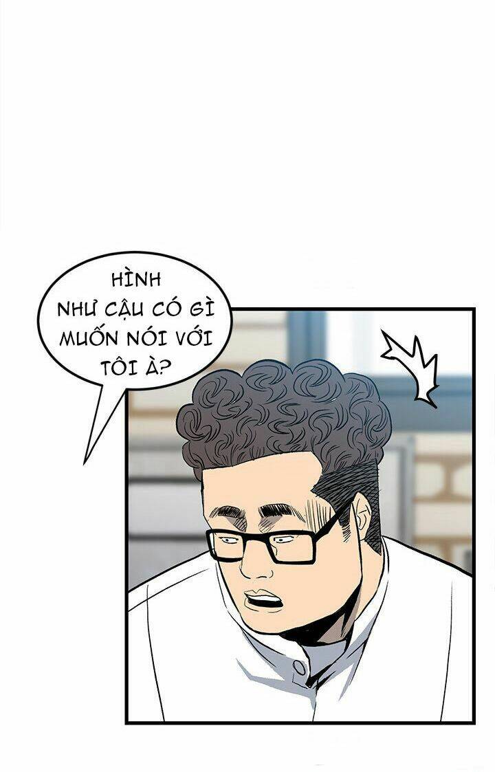 Kẻ Phản Diện Chapter 14 - Trang 2