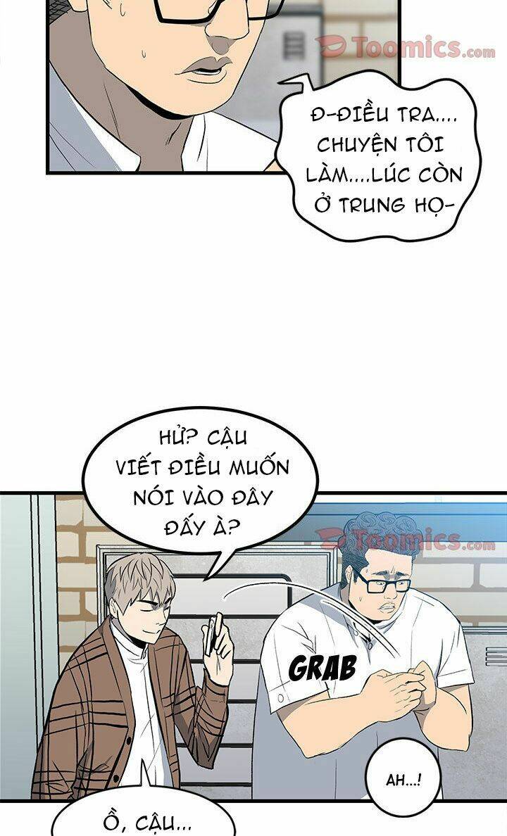 Kẻ Phản Diện Chapter 14 - Trang 2