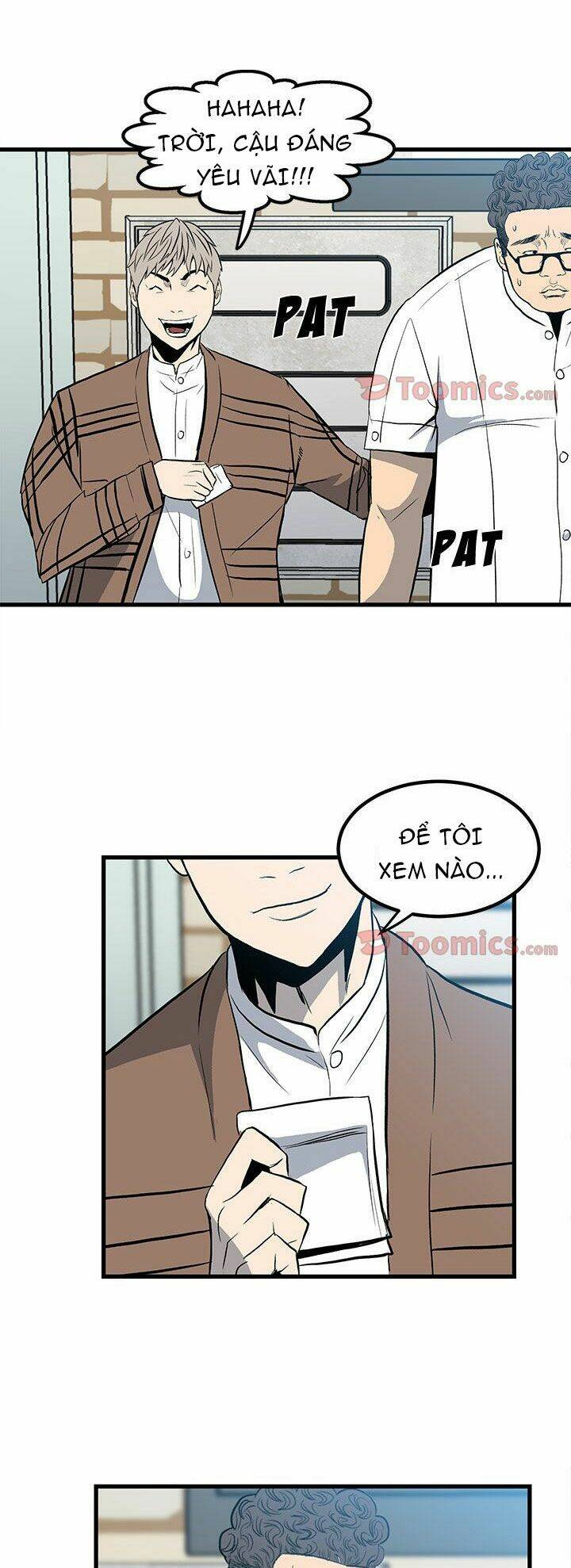 Kẻ Phản Diện Chapter 14 - Trang 2