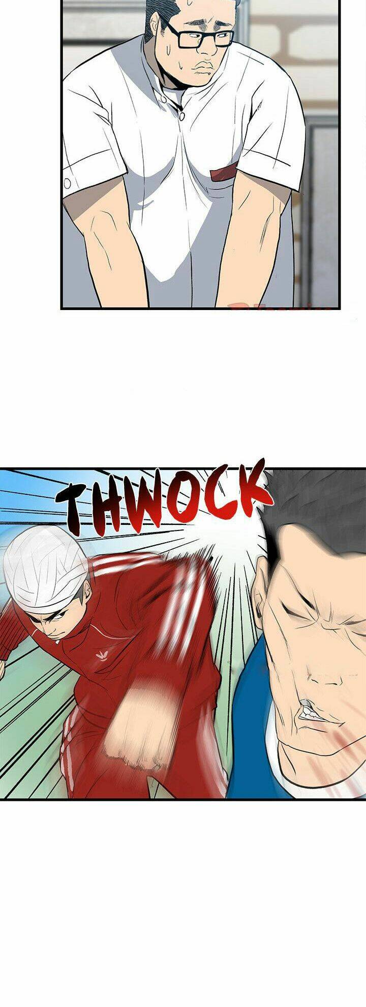 Kẻ Phản Diện Chapter 14 - Trang 2