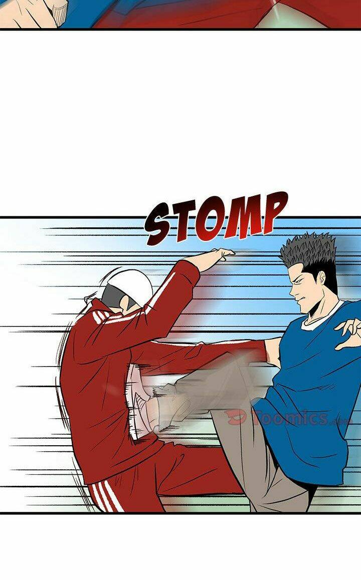 Kẻ Phản Diện Chapter 14 - Trang 2