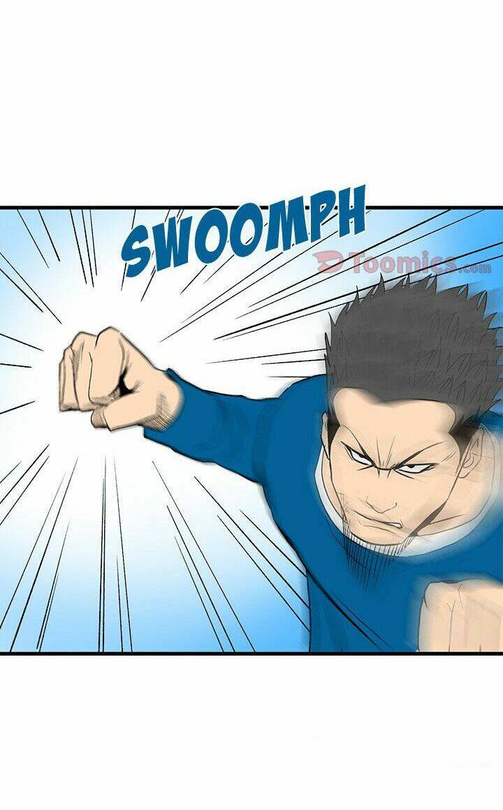 Kẻ Phản Diện Chapter 14 - Trang 2