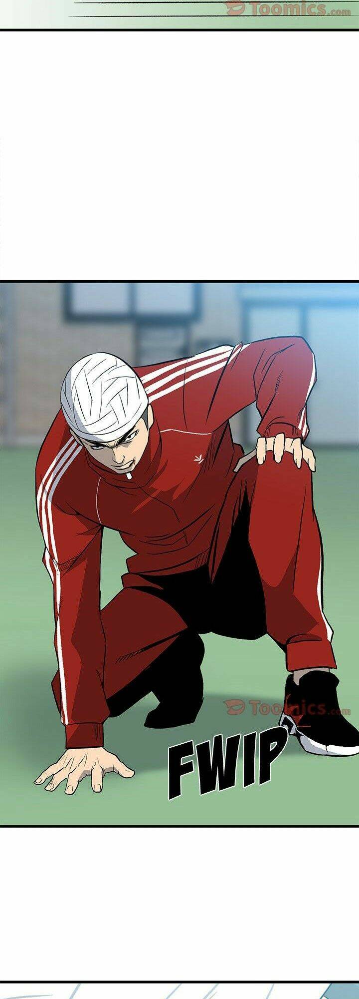 Kẻ Phản Diện Chapter 14 - Trang 2