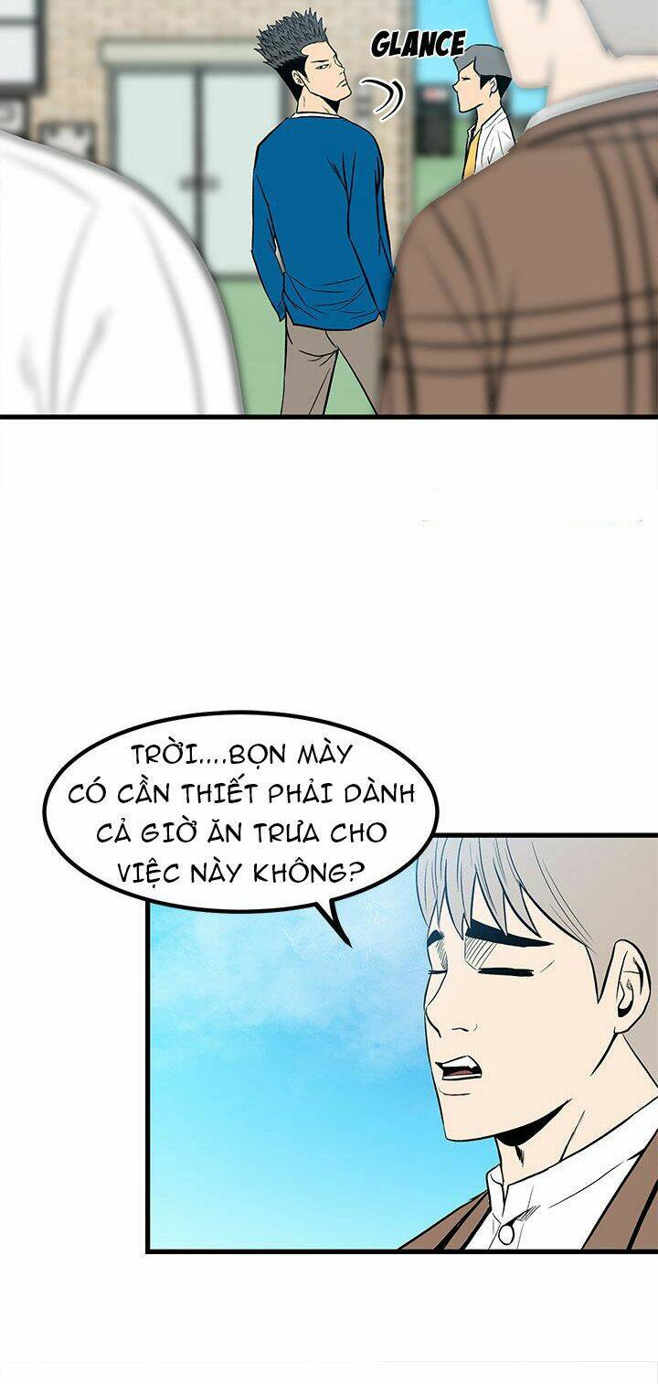 Kẻ Phản Diện Chapter 14 - Trang 2