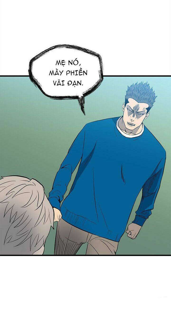 Kẻ Phản Diện Chapter 14 - Trang 2