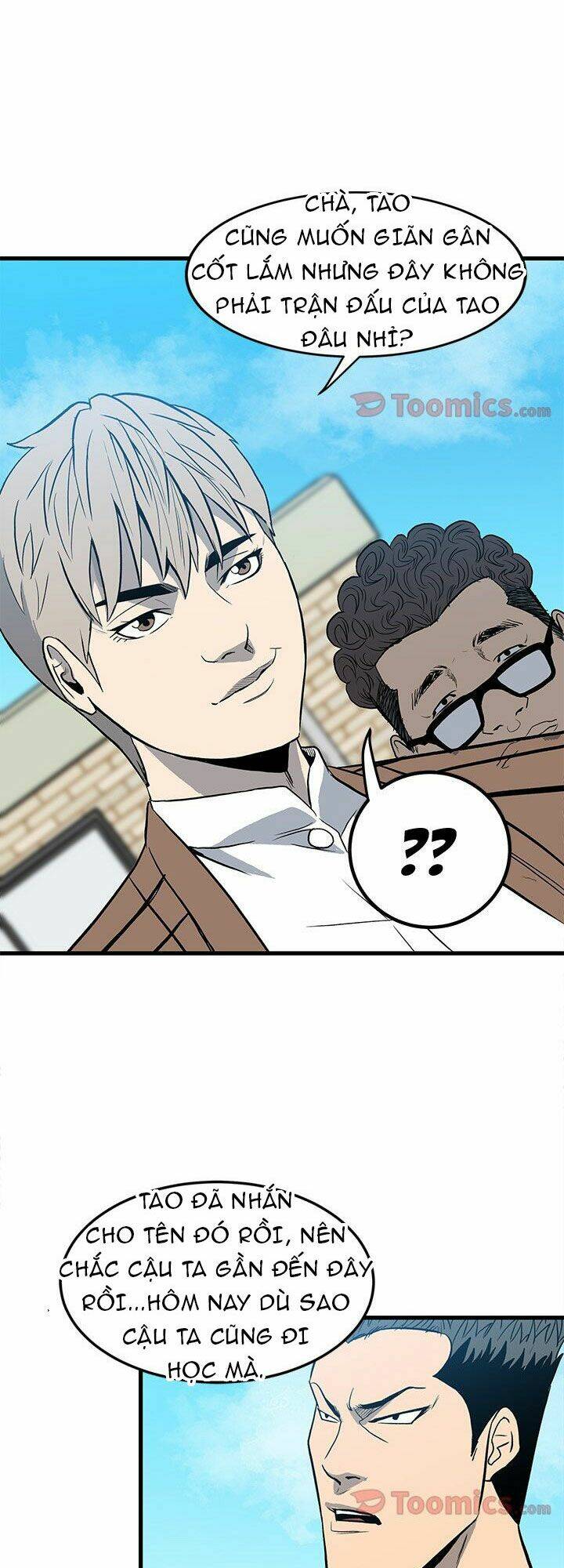 Kẻ Phản Diện Chapter 14 - Trang 2