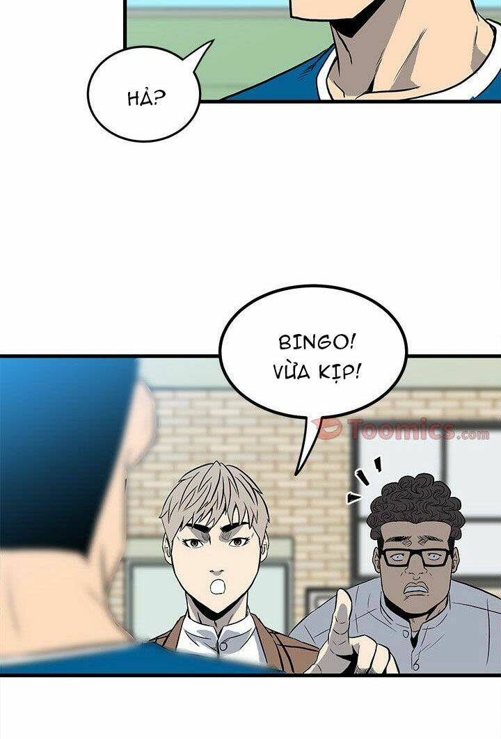 Kẻ Phản Diện Chapter 14 - Trang 2