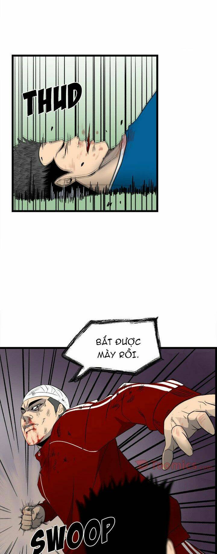 Kẻ Phản Diện Chapter 15 - Trang 2