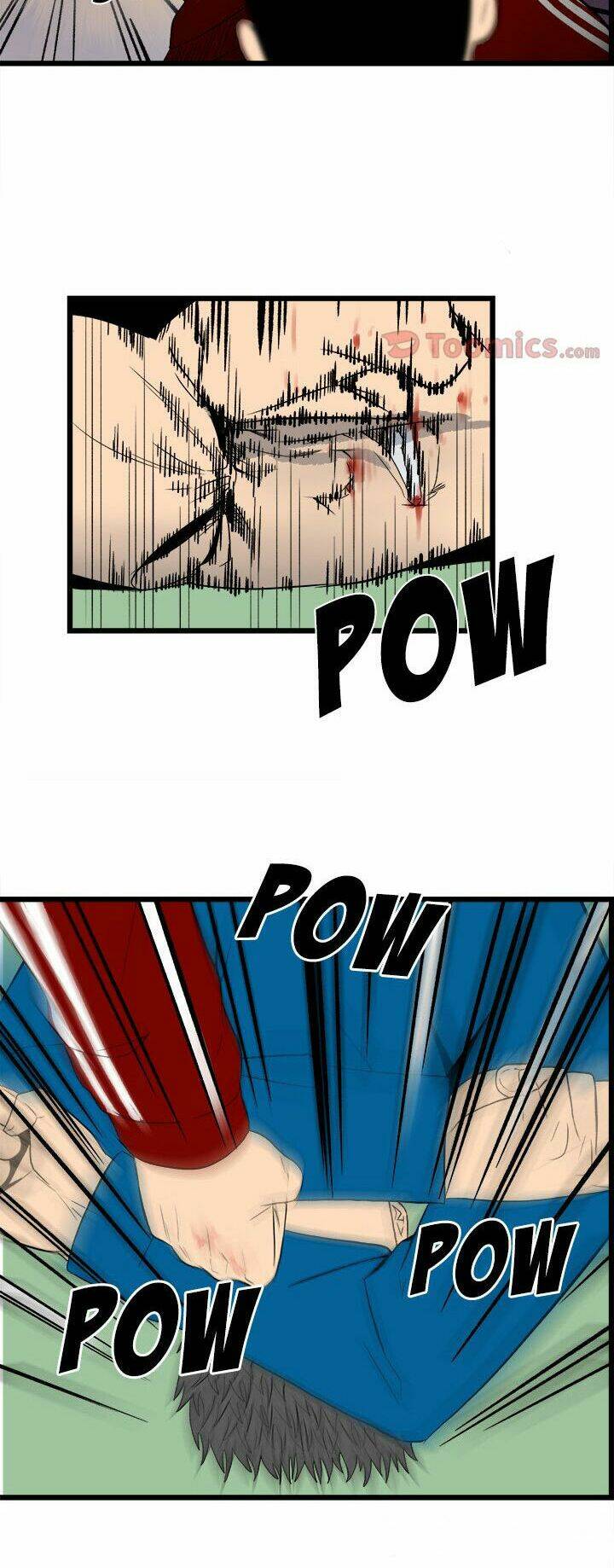 Kẻ Phản Diện Chapter 15 - Trang 2