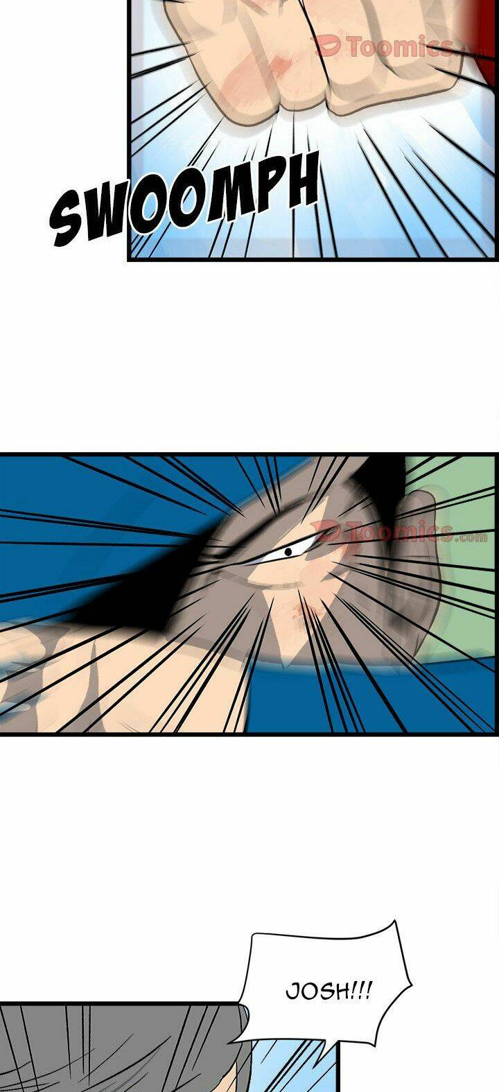 Kẻ Phản Diện Chapter 15 - Trang 2