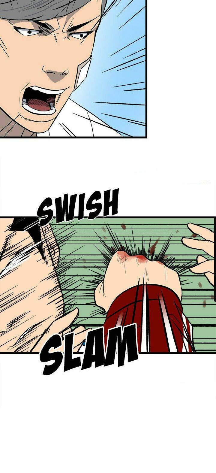 Kẻ Phản Diện Chapter 15 - Trang 2