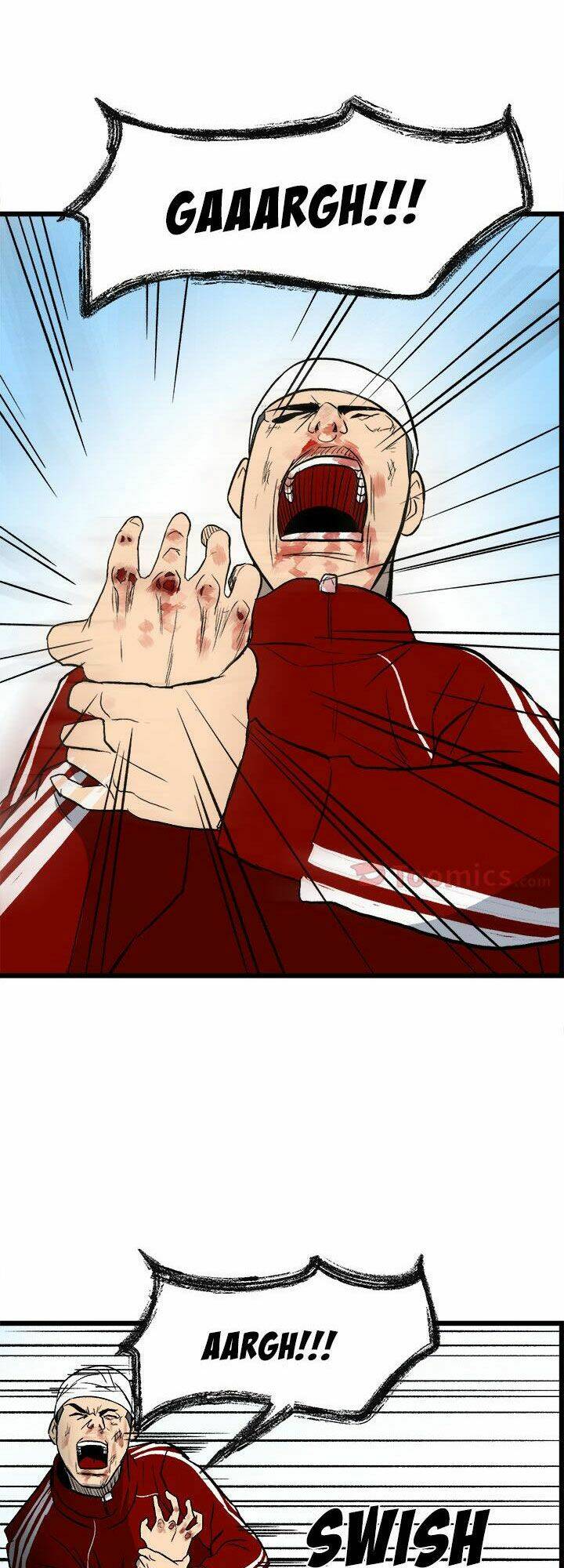 Kẻ Phản Diện Chapter 15 - Trang 2