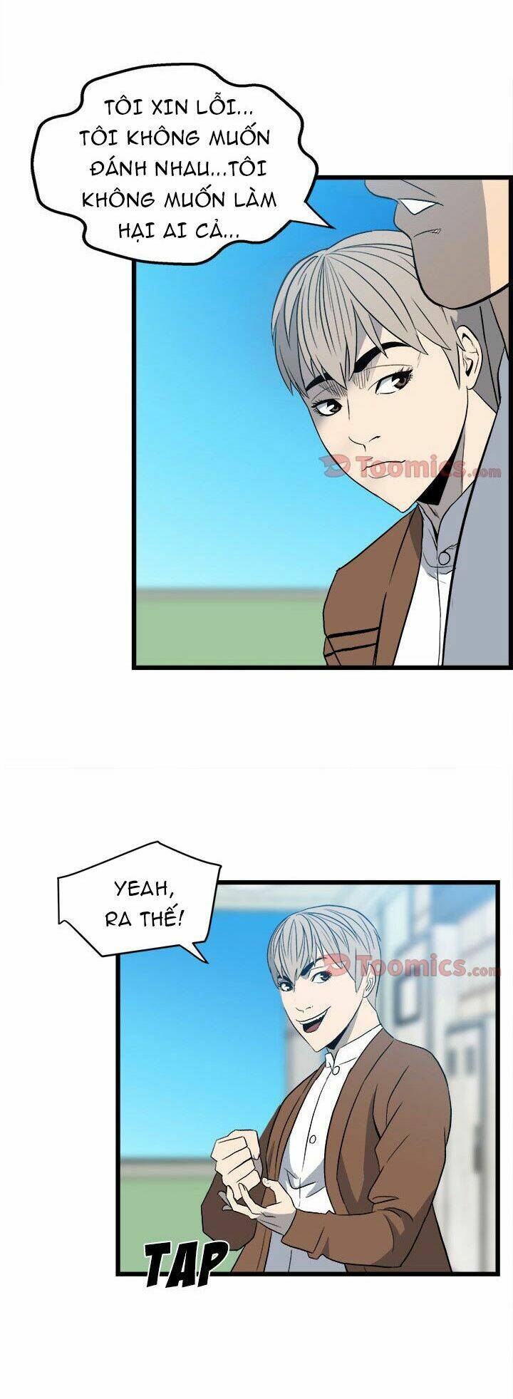 Kẻ Phản Diện Chapter 15 - Trang 2