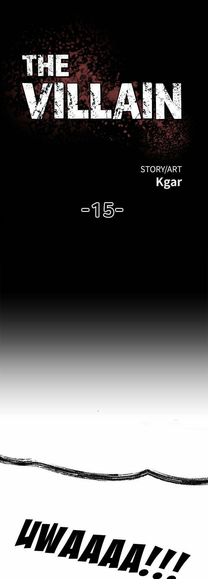 Kẻ Phản Diện Chapter 15 - Trang 2