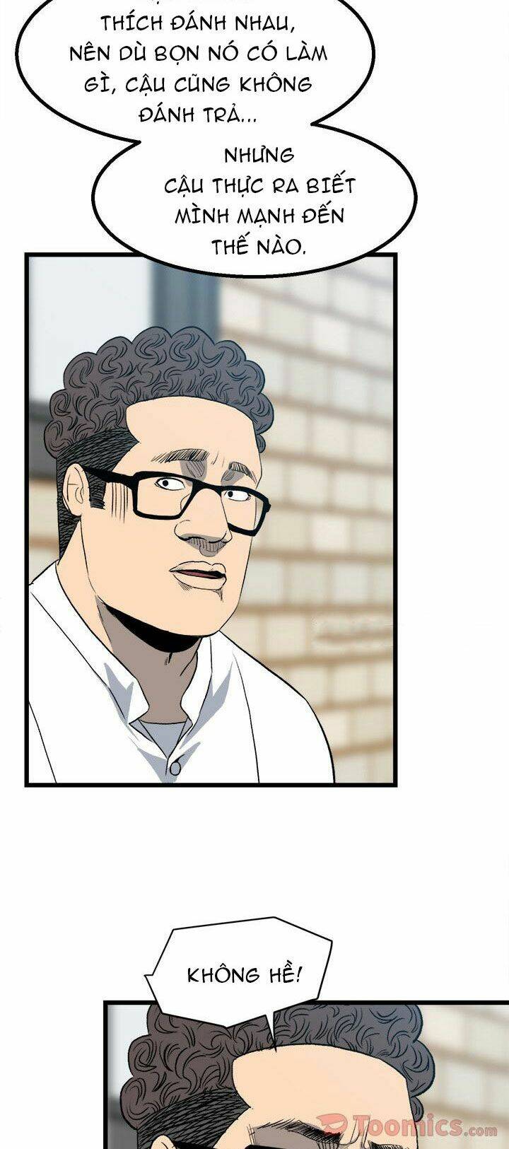 Kẻ Phản Diện Chapter 15 - Trang 2