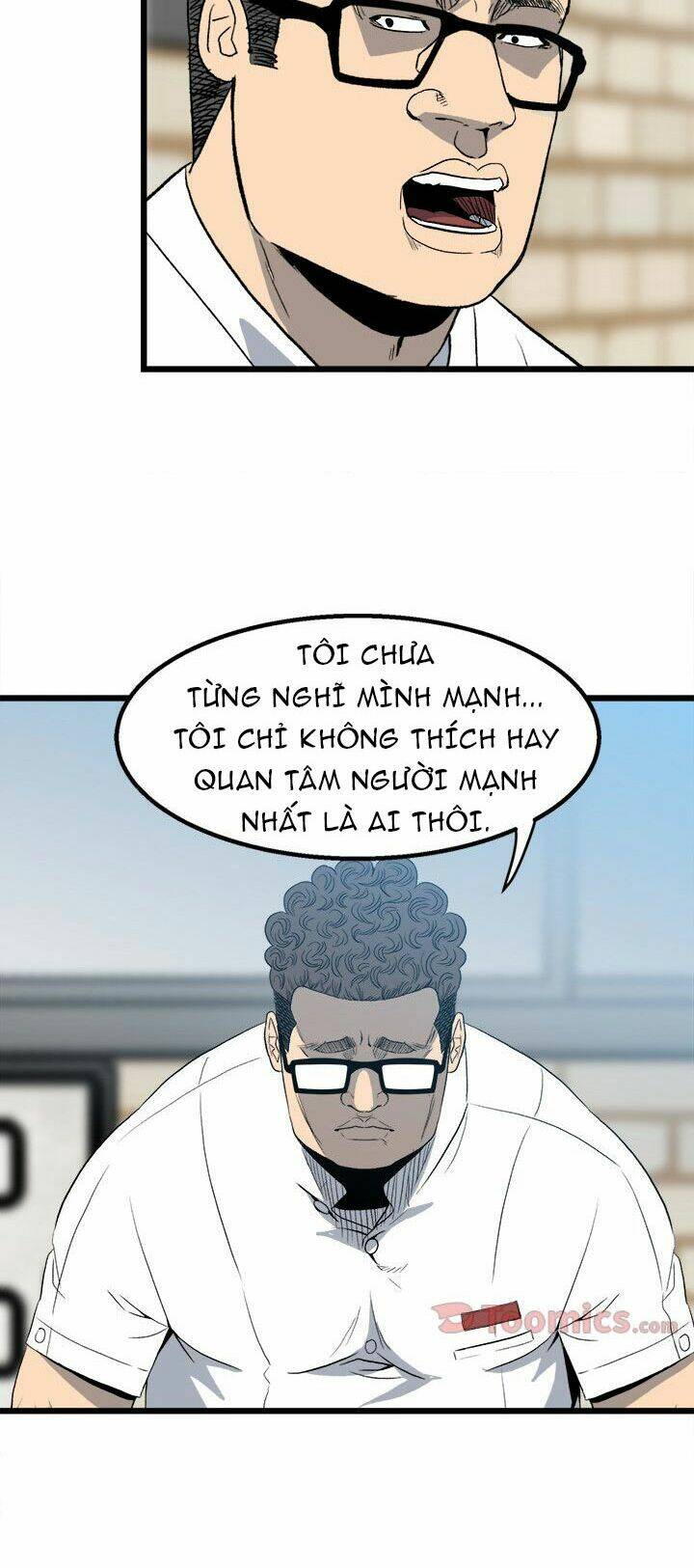 Kẻ Phản Diện Chapter 15 - Trang 2