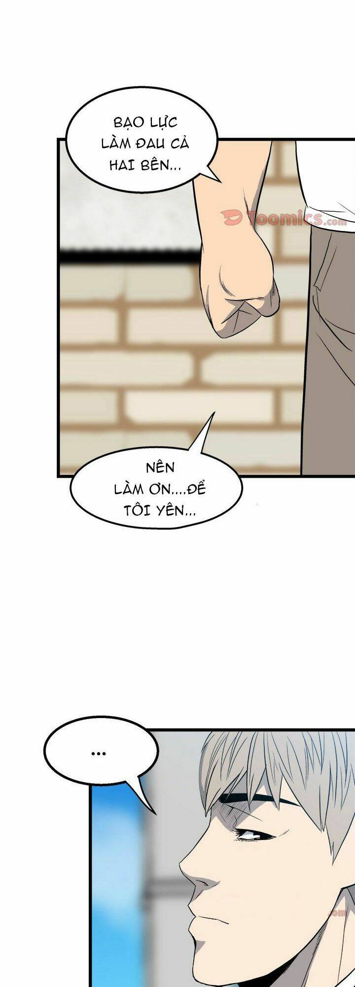 Kẻ Phản Diện Chapter 15 - Trang 2