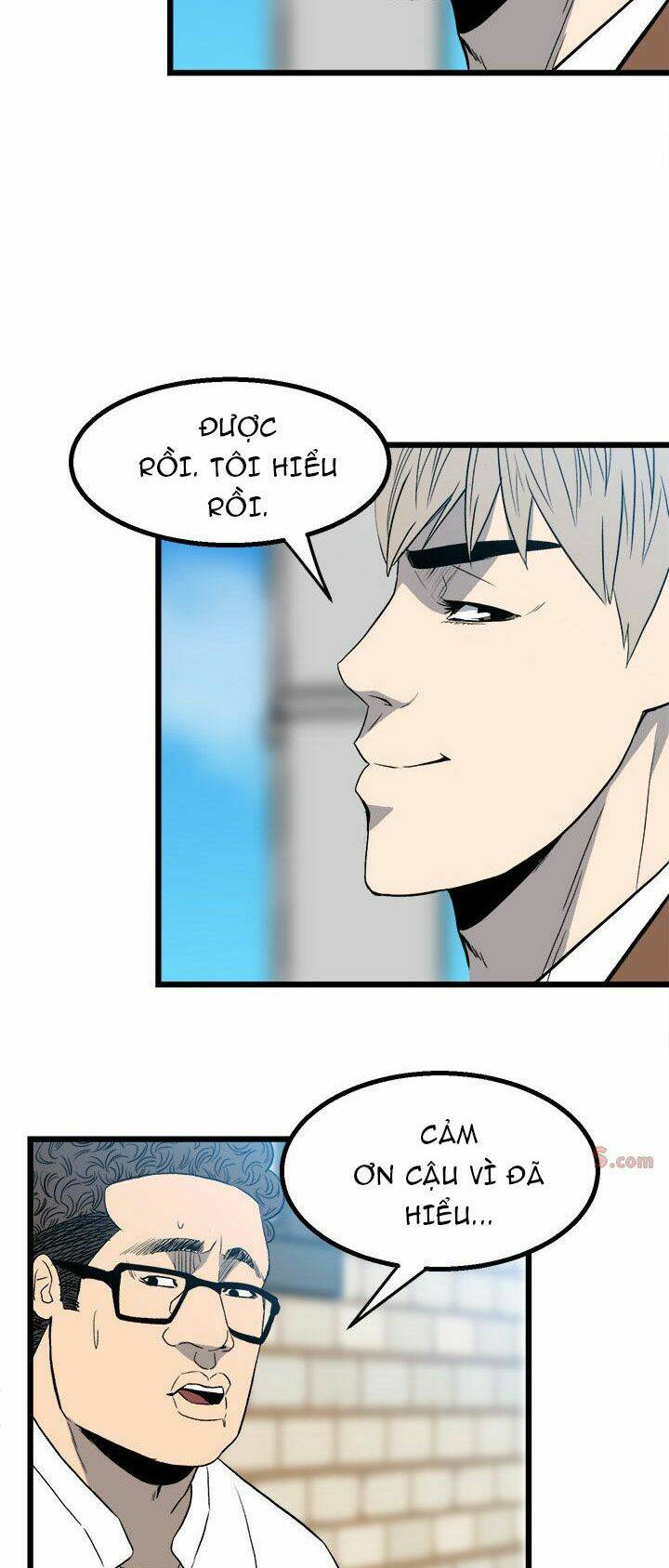 Kẻ Phản Diện Chapter 15 - Trang 2