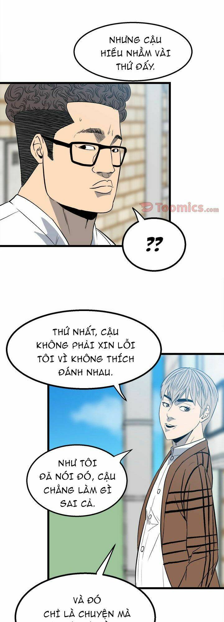 Kẻ Phản Diện Chapter 15 - Trang 2