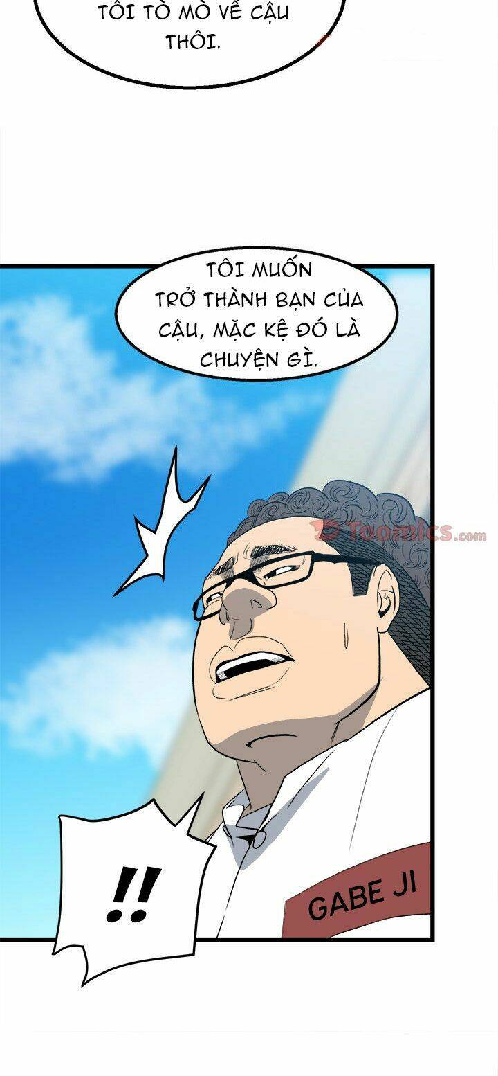 Kẻ Phản Diện Chapter 15 - Trang 2