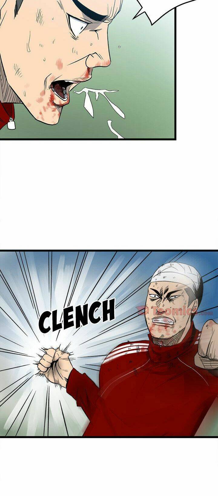 Kẻ Phản Diện Chapter 15 - Trang 2