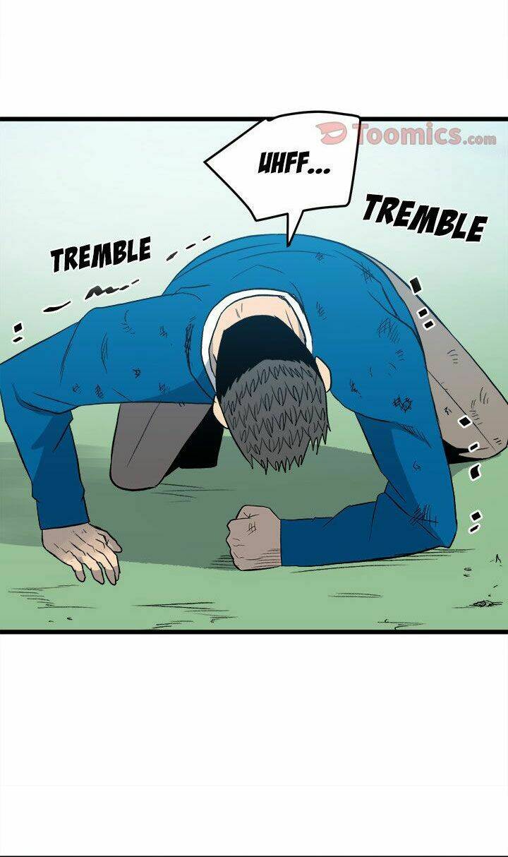 Kẻ Phản Diện Chapter 15 - Trang 2