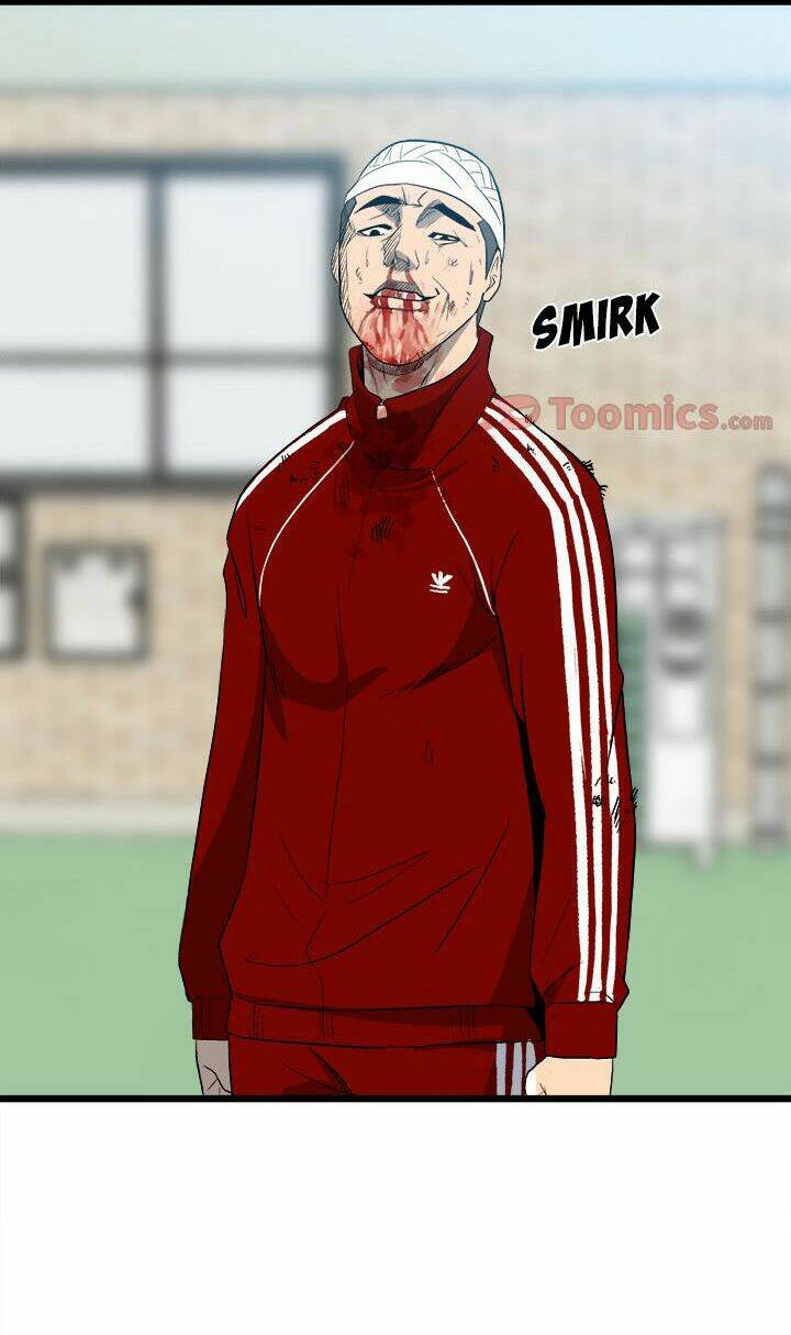 Kẻ Phản Diện Chapter 15 - Trang 2