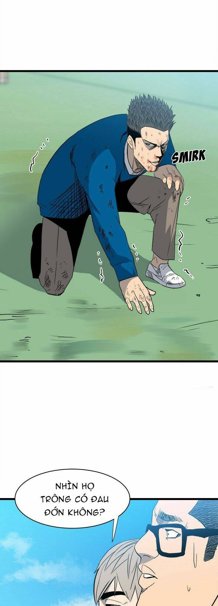 Kẻ Phản Diện Chapter 15 - Trang 2