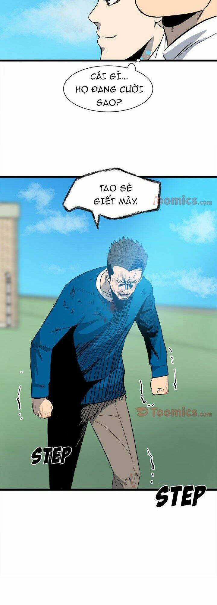 Kẻ Phản Diện Chapter 15 - Trang 2