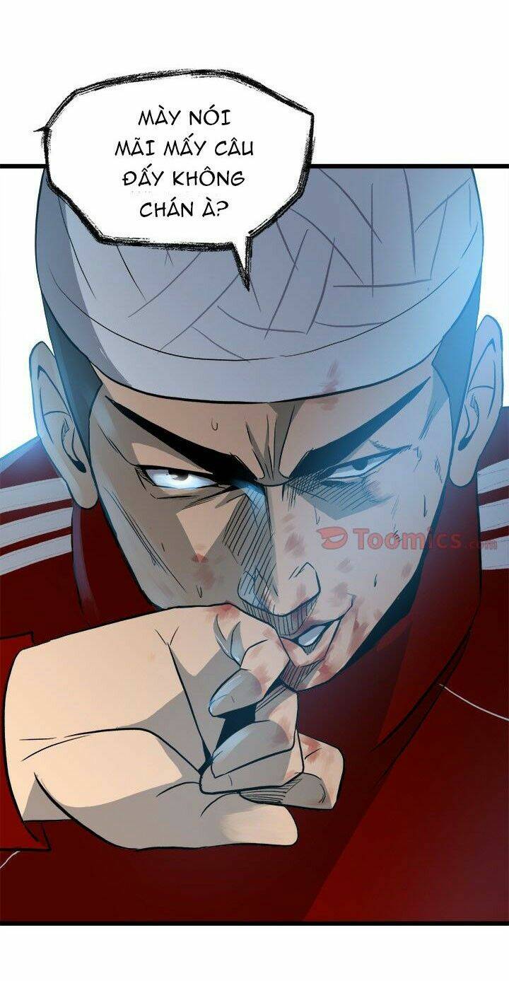 Kẻ Phản Diện Chapter 15 - Trang 2