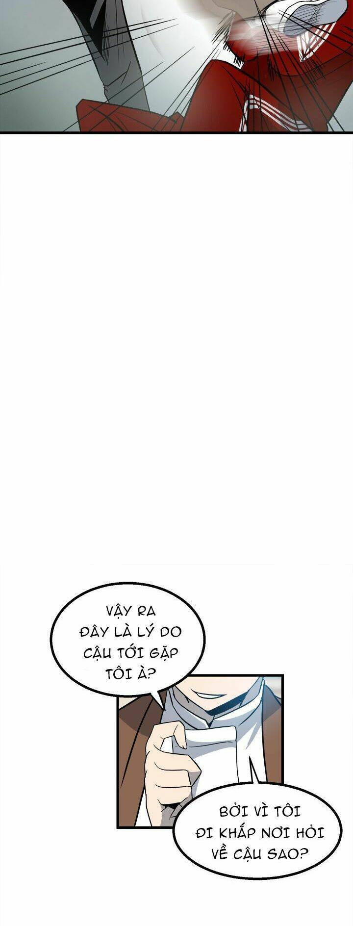 Kẻ Phản Diện Chapter 15 - Trang 2