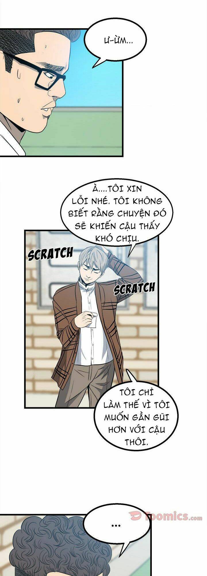 Kẻ Phản Diện Chapter 15 - Trang 2