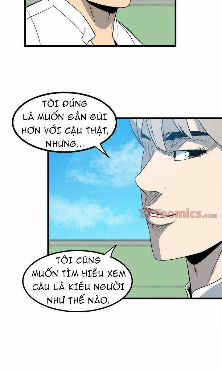 Kẻ Phản Diện Chapter 15 - Trang 2